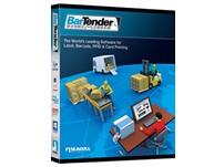 Software Bartender Software Bartender